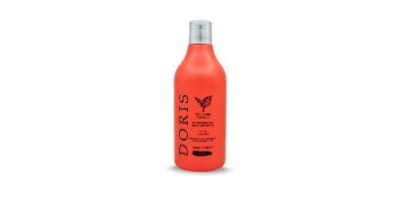 Doris 500 ml Collegene Keratin Formüllü Şampuanın İçeriği Nedir?
