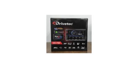 Drivetec DC-735 Çift USB Double Teybin Ses Kalitesi Nasıldır?