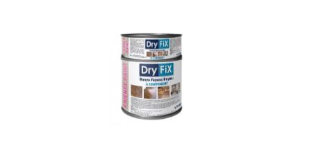 Dryfix 2 kg Faience Paint Fayans Boyası Kullanım Önerileri Nedir?