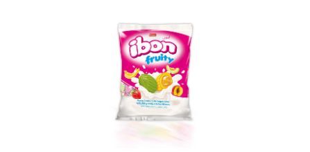 Elvan Ibon 1000 g Sütlü Meyveli Şekerin Aroması Nasıldır?
