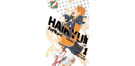Gerekli Şeyler Yayıncılık Haikyu!! Mangasının İçeriği Nasıldır?