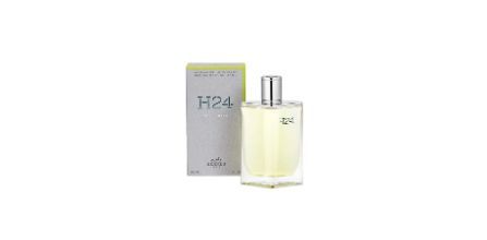 Hermes H24 Edt Erkek Parfümün İçeriği Nasıldır?