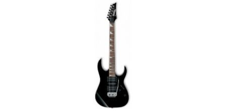 Ibanez GRG 170 DX Elektro Gitarın Teknik Özellikleri Nelerdir?
