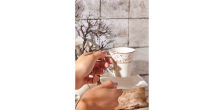 Karaca Autumn 85 ml Kahve Fincan Takımı Kullanışlı mıdır?
