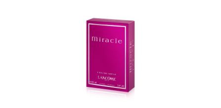 Lancome Miracle Edp Kadın Parfümü Kalıcı mıdır?