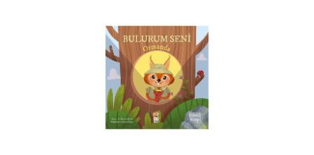 Sincap Kitap Ciltli Bulurum Seni Ormanda Kitabının Konusu Nedir?