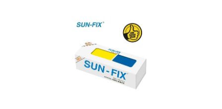 Sun-Fix 40 g Universal Verwendbar Yapıştırıcı Nerelerde Kullanılır?