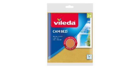 Vileda Mikrofiberli 2'li Cam Bezi Kullanışlı mıdır?
