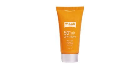 W-LAB Kozmetik W-LAB 50+ SPF Sun Cream'in Özellikleri Nelerdir?