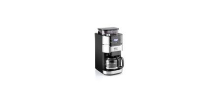 Uzun Süre Kullanabileceğiniz Filtre Kahve Makinesi Hangi Materyallerden Üretilmektedir?