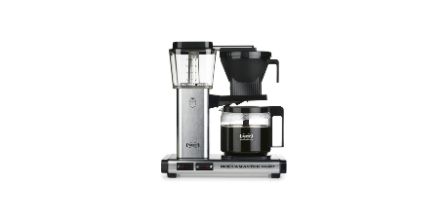 Kahve Sevenlerin Mutfağının Vazgeçilmez Parçası Filtre Kahve Makinesi Modelleri ve Özellikleri Nelerdir?