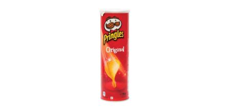Evinizin Aranan Misafiri Pringles Cipslerle Eğlence Hiç Bitmesin
