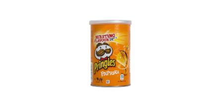 Pringles Cips Çeşitleri Birbirinden Farklı ve Muhteşem Tatlarıyla Aklınızı Başınızdan Alacak