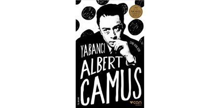 Albert Camus Yabancı İçeriği