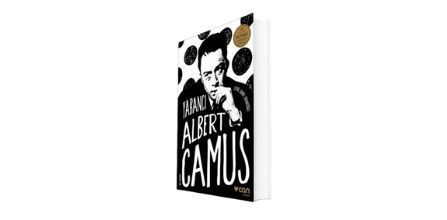 Albert Camus Yabancı Çevirisi