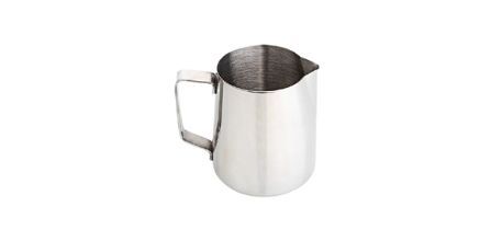 Epinox Pitcher Çelik Kahve Süt Potu 500 ml Özellikleri