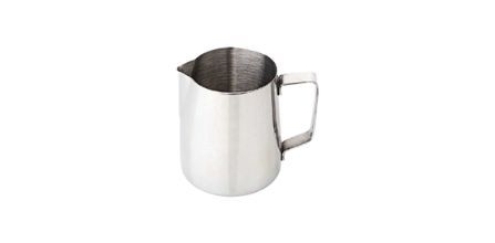 Epinox Pitcher Çelik Kahve Süt Potu 500 ml Kullanımı