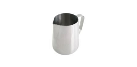 Epinox Pitcher Çelik Kahve Süt Potu 500 ml Tasarımı