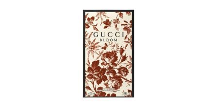 Gucci Bloom Edp 100 ml Kadın Parfüm Tasarımı