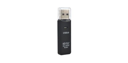 USB 3.0 Çoklu Kart Okuyucu Fiyatı