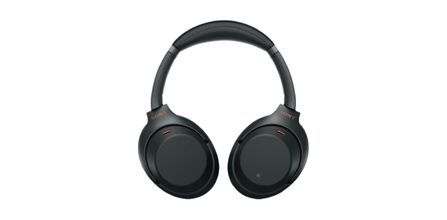 Sony Wh-1000xm3 Kablosuz Bluetooth Kulaklık Hızlı Şarj Olanağı
