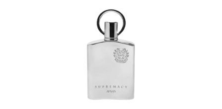 Supremacy Afnan Pour Homme Edp 100 ml Erkek Parfüm Dikkat Çeken Dış Tasarımı