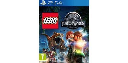 Warner Bros Lego Jurassic World Ps4 Oyun Özellikleri