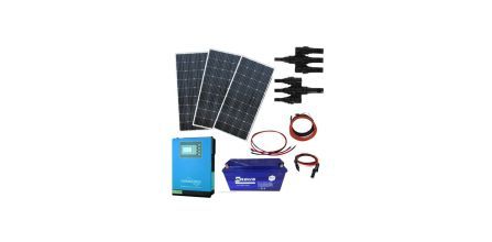 Her Alana Uygun 1 kW Güneş Paneli Modelleri