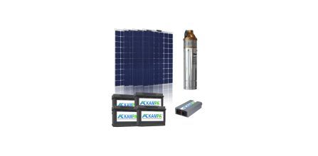 Enerji Üretimi İçin 1 kW Güneş Paneli Tavsiye Ürünleri