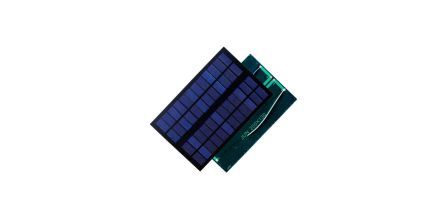 Enerji Üretimi İçin 12 Volt Güneş Paneli Modelleri