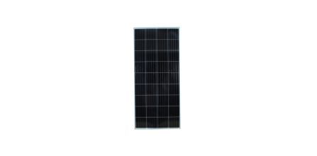 Her Bütçeye Hitap Eden 205 Watt Monokristal Güneş Paneli