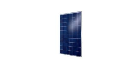 Dikkat Çeken 285 Watt Güneş Paneli Yorumları