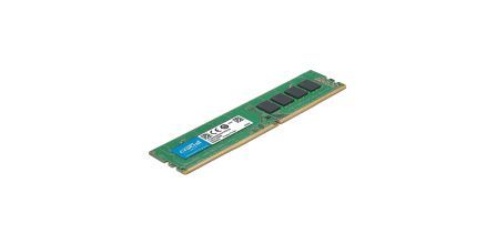 Bilgisayarınız İçin Yardımcı 32 GB RAM DDR4 Çeşitleri