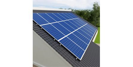 Uygun 5 kW Güneş Paneli Fiyatları