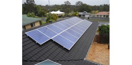 5 kW Güneş Paneli Kullanım Avantajları