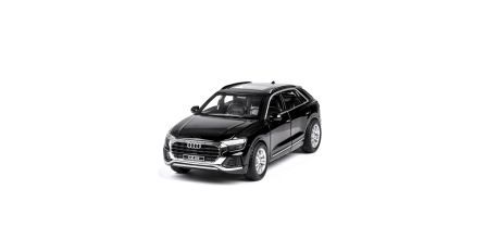 Teknolojik ve Eğlenceli Audi Oyuncak Araba Modelleri
