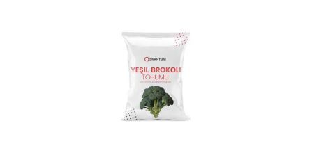 Avantajlı Brokoli Tohumu Fiyatları
