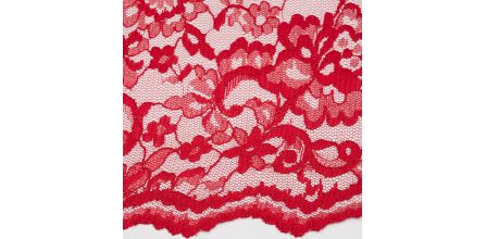 İlgi Çeken Dantel Kumaş Kullananlar