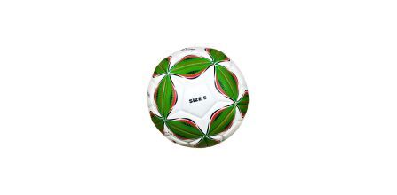 Kullanışlı Dikişsiz Futbol Topu