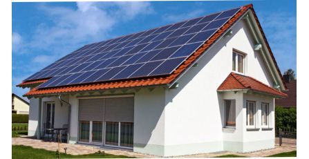 Kampanyalı Ev İçin Güneş Paneli Fiyatı