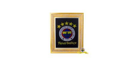 Dikkat Çekici Fenerbahçe Tablo Modelleri