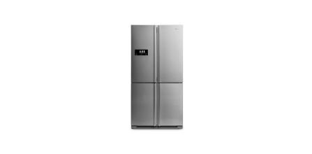 Avantajlı Fiyat Alternatifleri ile Geniş Buzdolabı