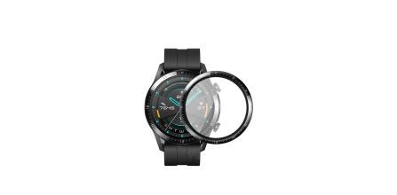 Beğeni Toplayan Huawei Watch GT 3 Ekran Koruyucu Modelleri