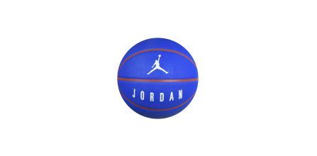 Kaliteli Tasarımlara Sahip Jordan Basketbol Topu Özellikleri