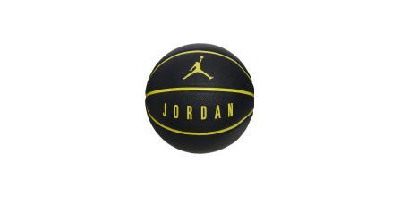Sporcuların Gözdesi Jordan Basketbol Topu Avantajları