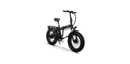 Kaliteli Kalın Tekerlekli Elektrikli Bisiklet Markaları