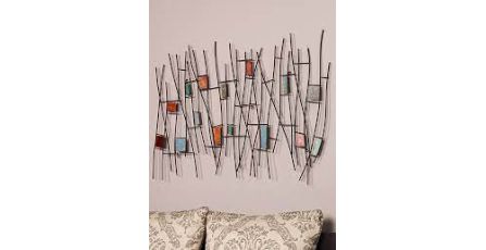 Bütçe Dostu Metalden Duvar Süsleri Fiyat Aralıkları