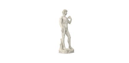 Zevkinize Göre Michelangelo Heykel Modelleri