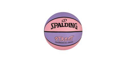 Birbirinden Eğlenceli Pembe Basketbol Topu Modelleri