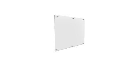 Uygun Fiyatlı Pleksi Çerçeve Seçenekleri